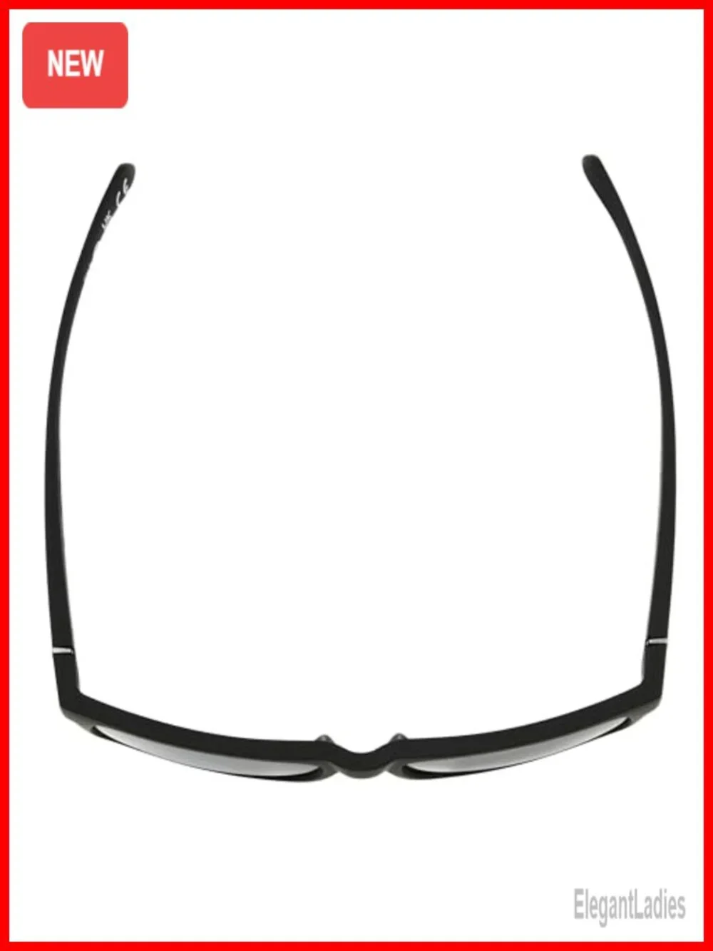 Driving Sunglasses with UV Protection Rectangular Shield